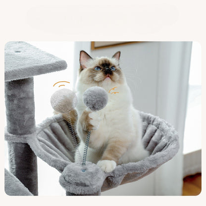 Cat Tree "Maisonette" 